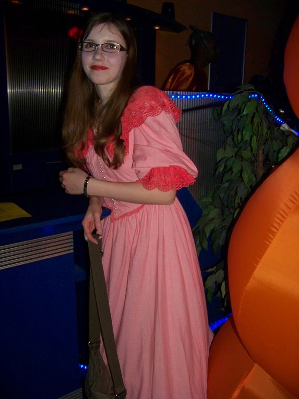 2009-10-31 Halloween 158